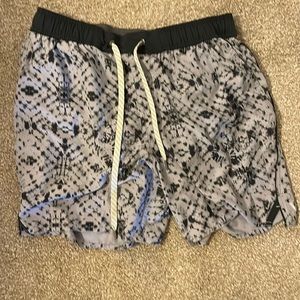Vuori Trail Short 7” inseam
